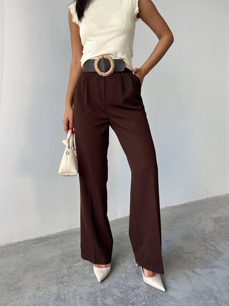 Women's pants