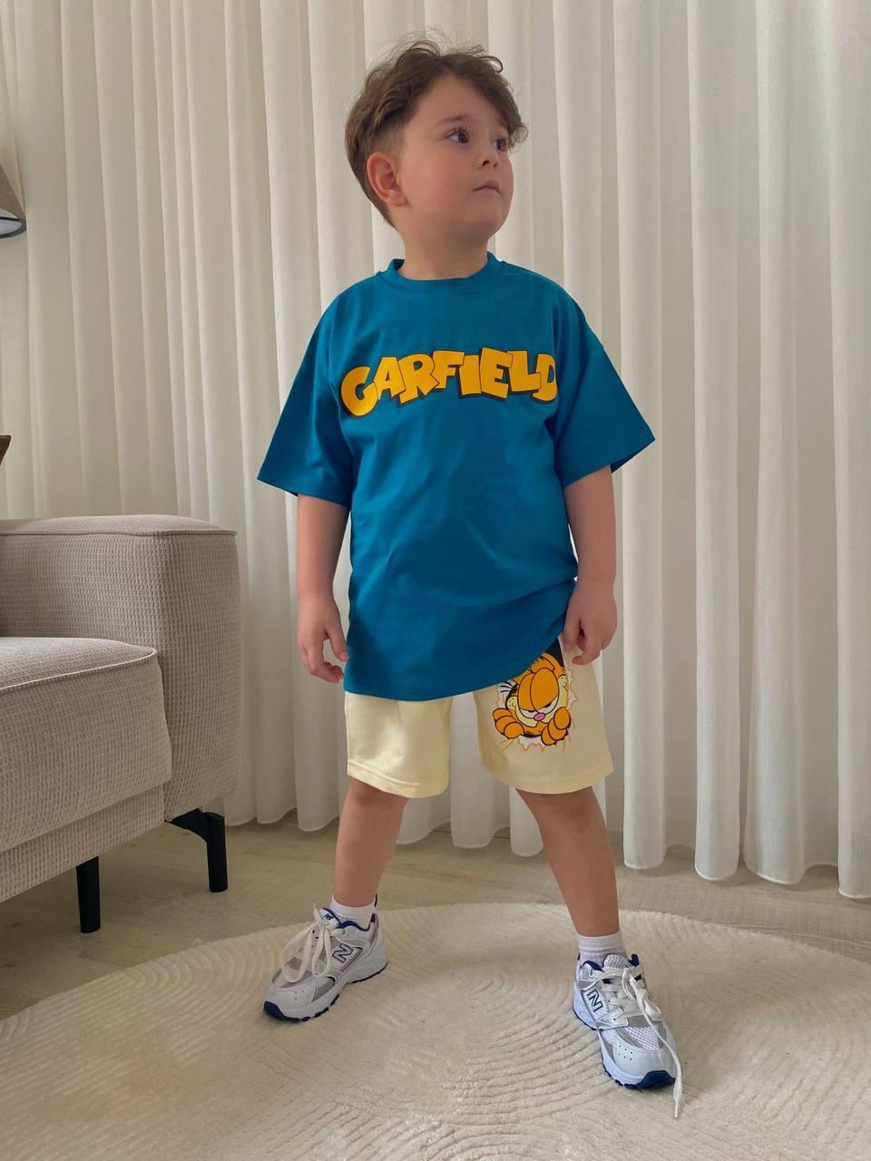 Fun and Modern Summer Collection for Little Style Icons