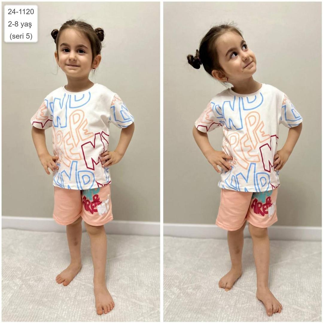 A set for girls