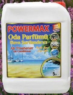 POWERMAX Air Freshener Air Conditioner 5 Lt