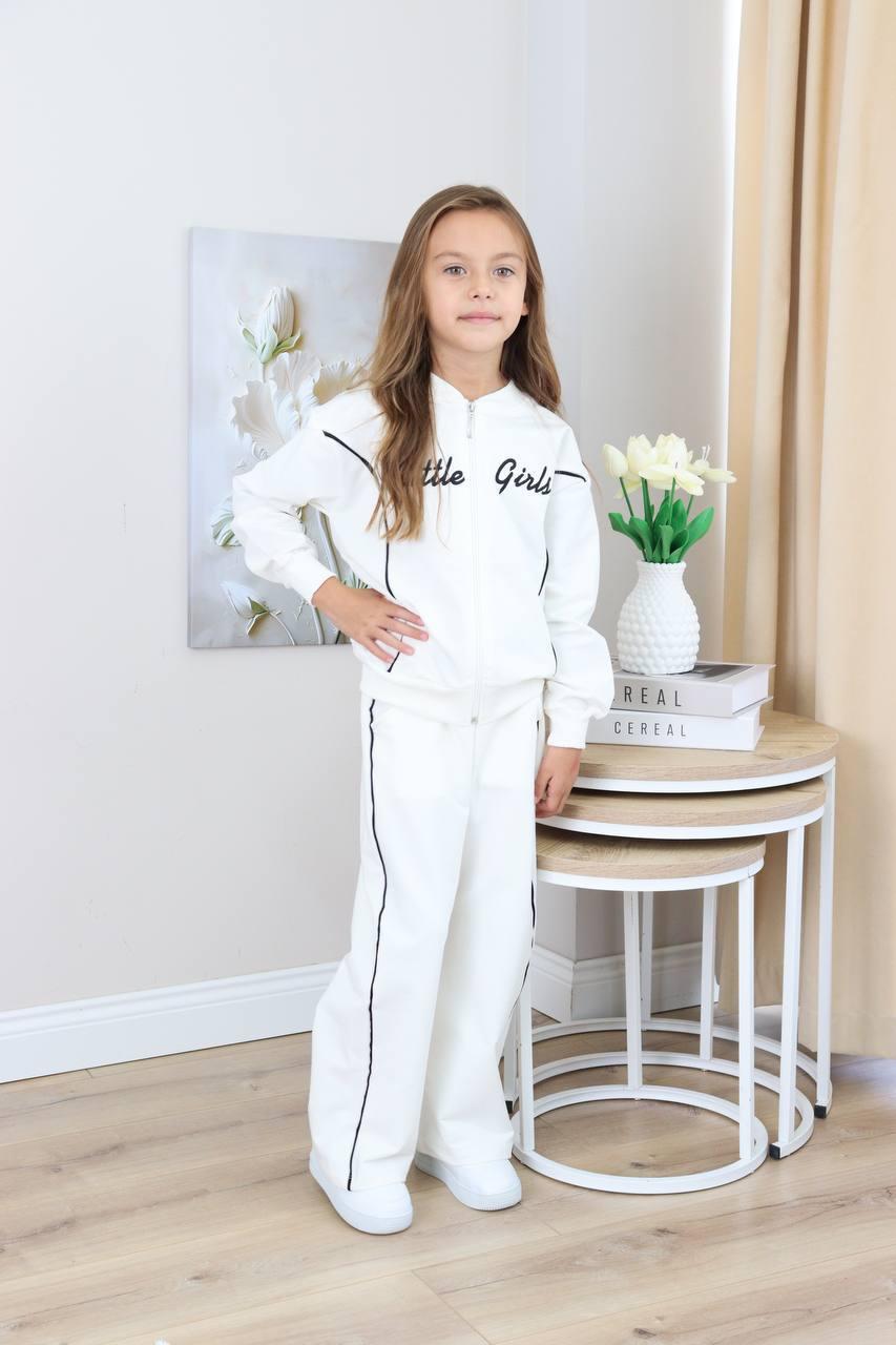 Little Girls Спортивный Шик