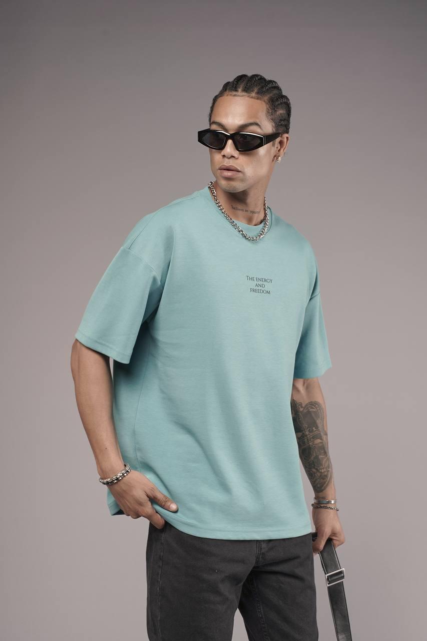 Men's T -shirt