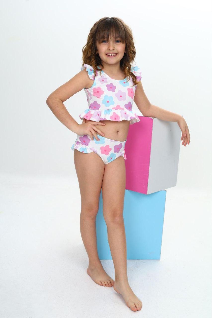 Children's swimsuit