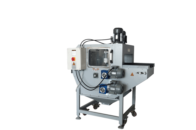 Mini Bag Opening Machine