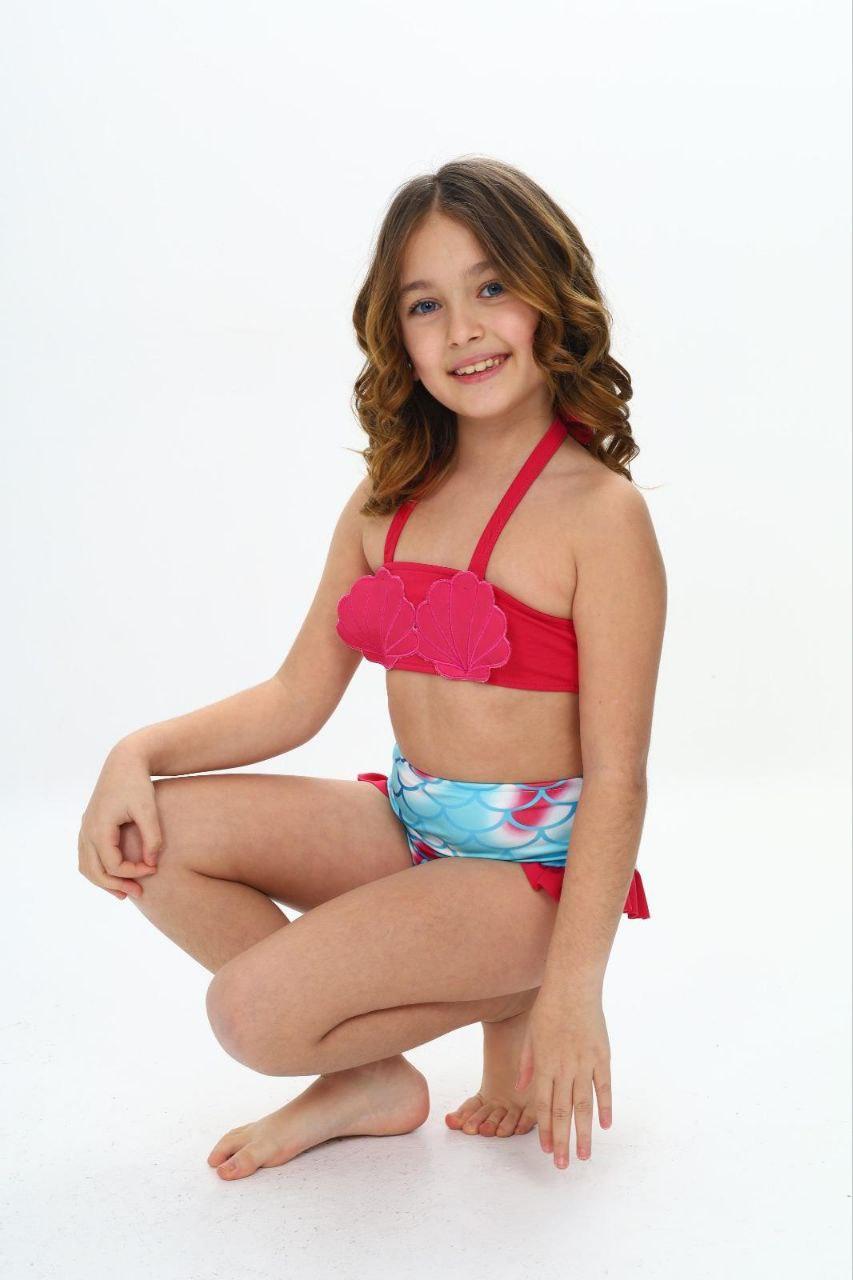 Children's swimsuit