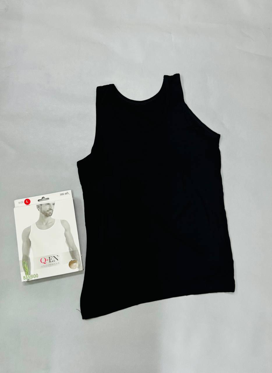 Qen Male T -shirt