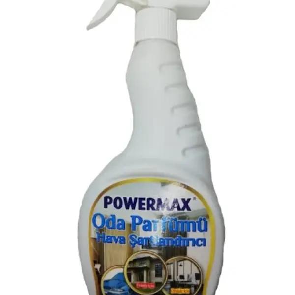 POWERMAX Air Freshener Air Conditioner 600 ml