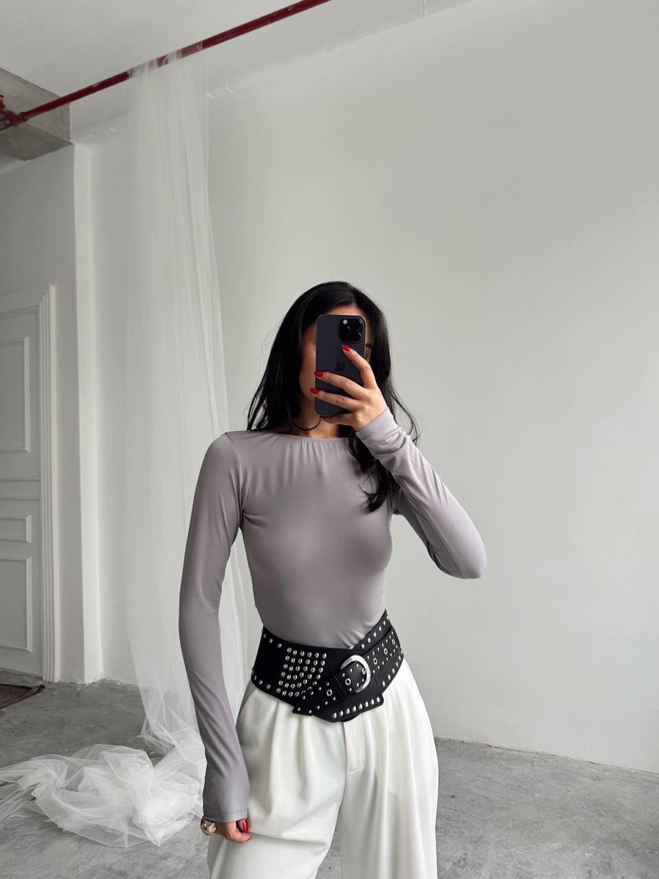 Women's Bodysuit