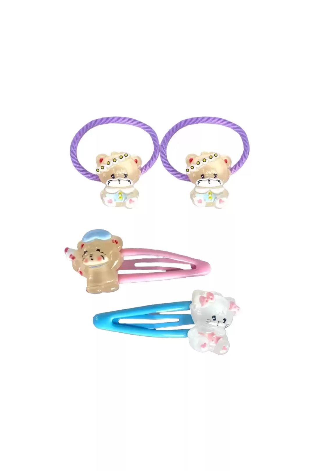 Child Buckle