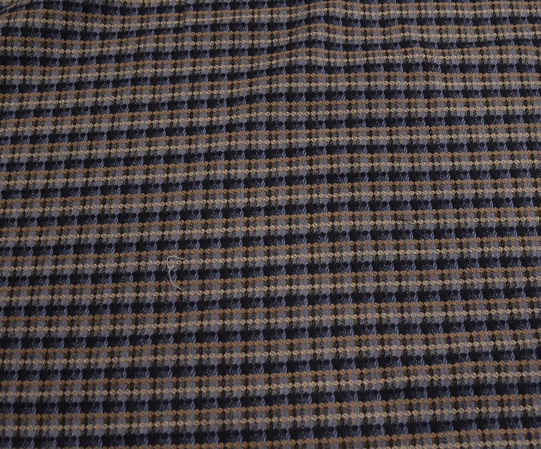 BOUCLÉ CHANEL FABRIC - BEIGE