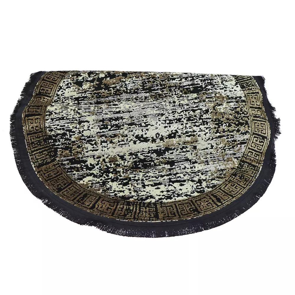 Carpet mat