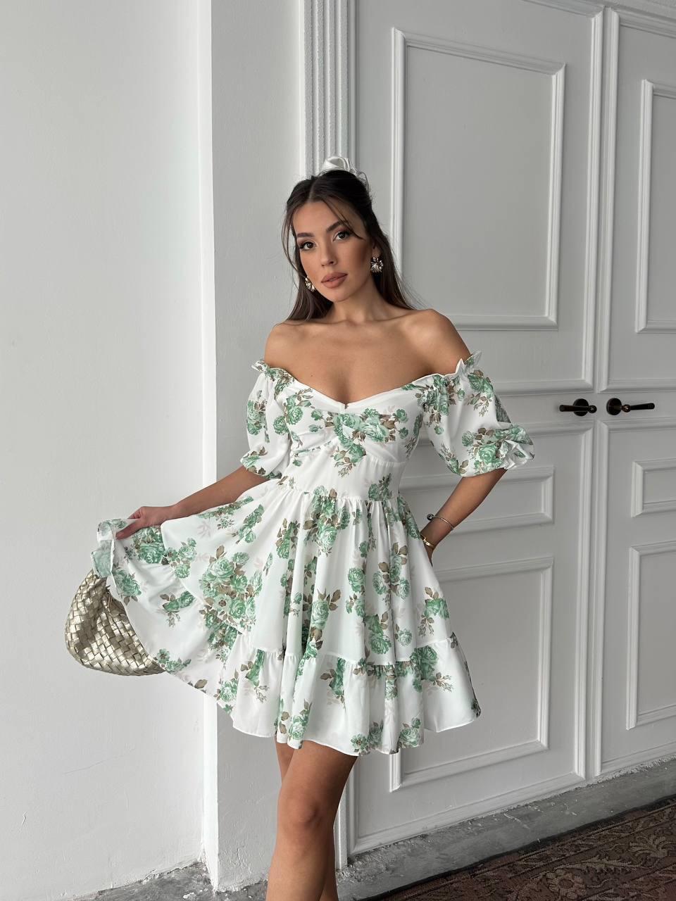 Women's dress