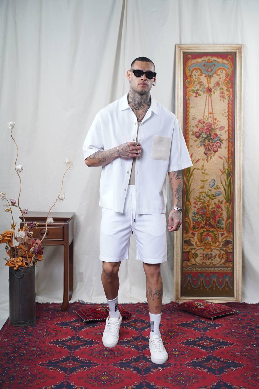 Men's shirt