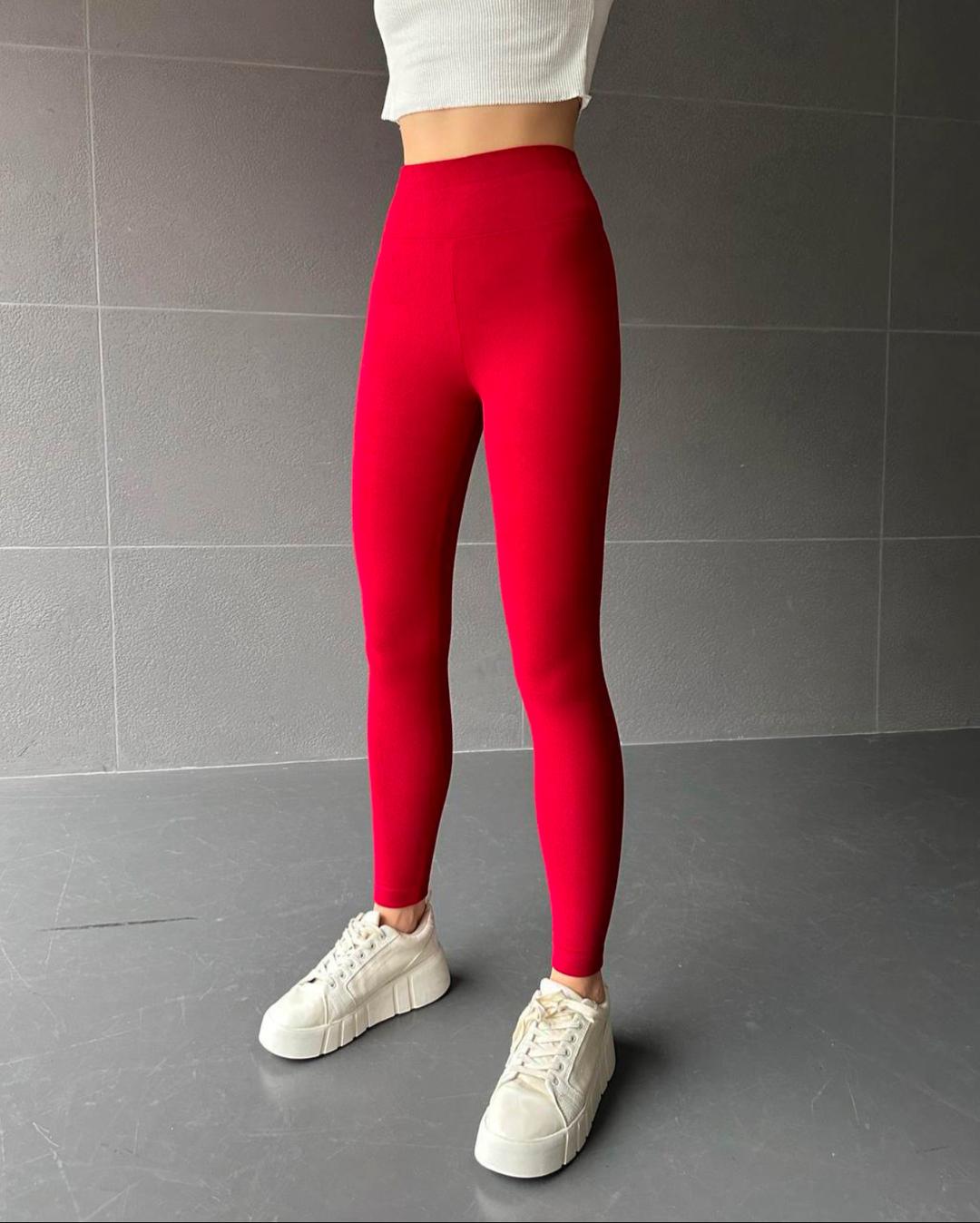 Women's Waist Leggings