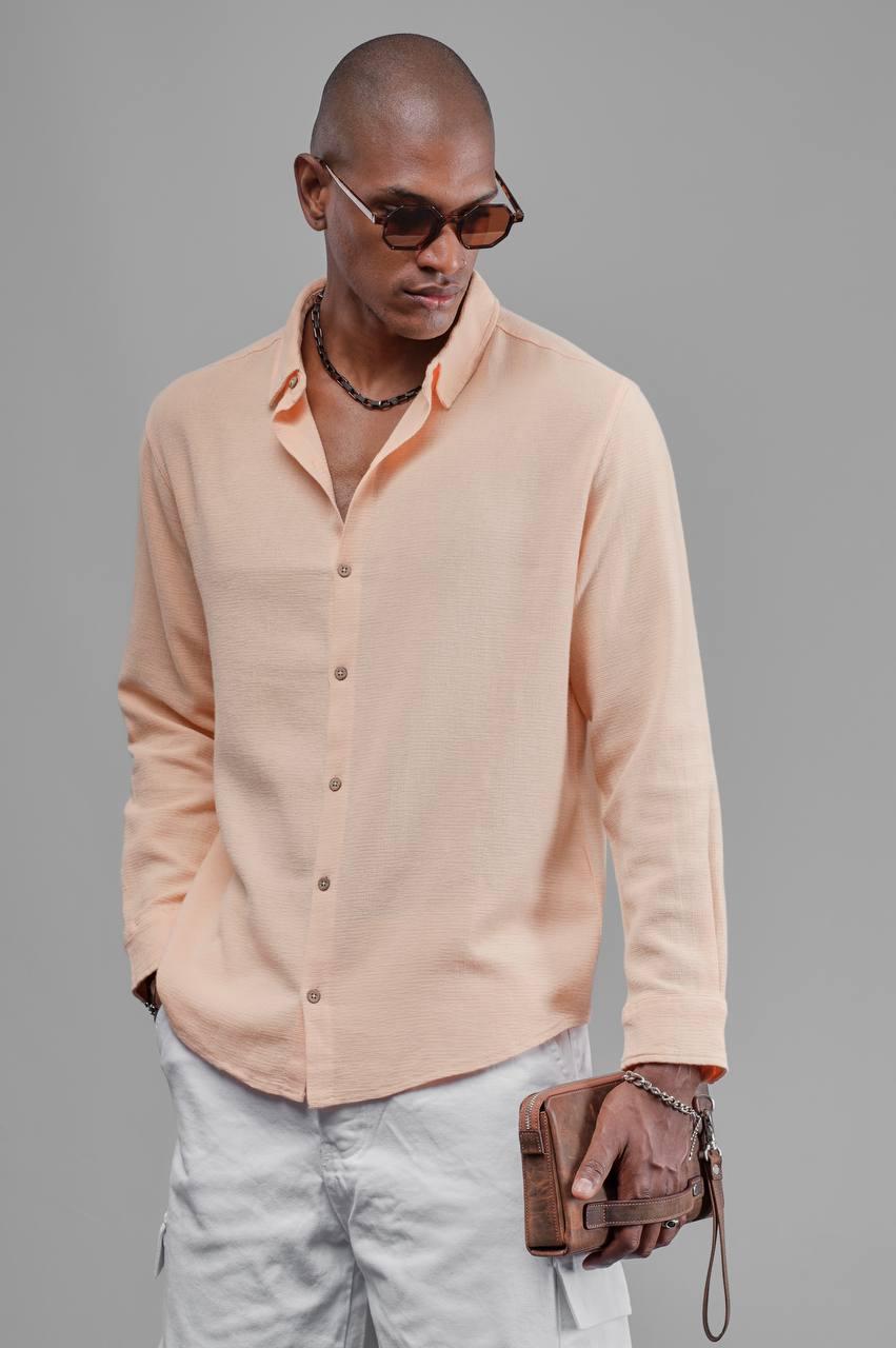 Men's long sleeve shirts