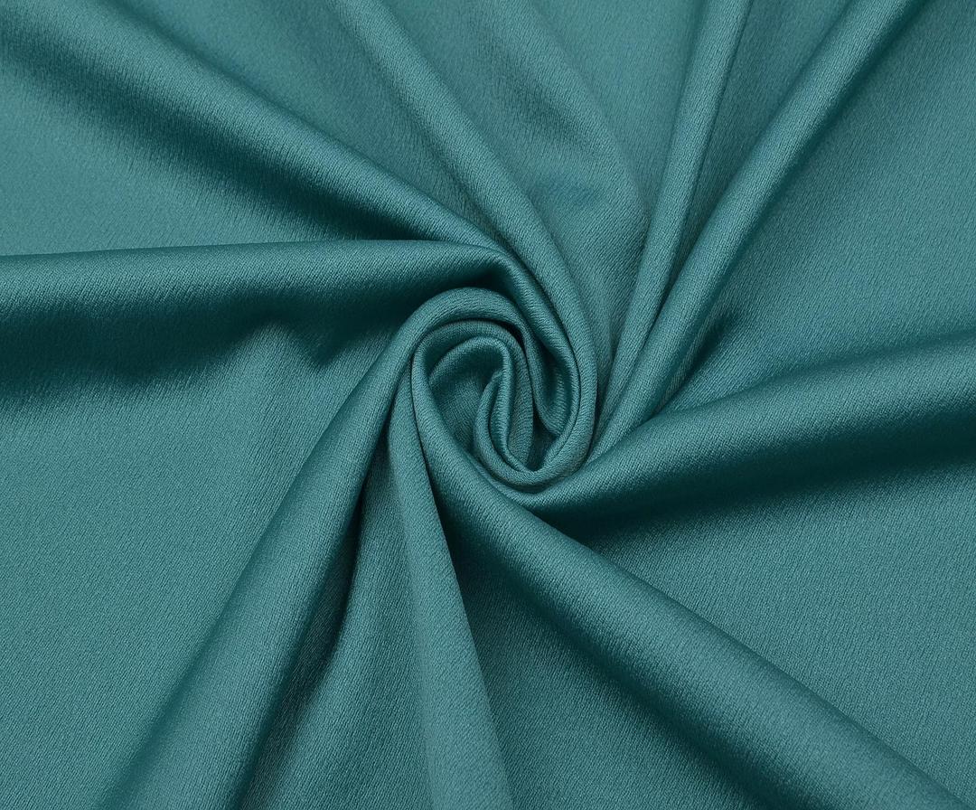 SATIN FABRIC - OIL