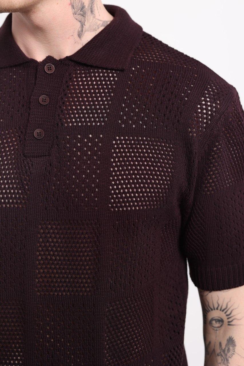 Men's knitwear