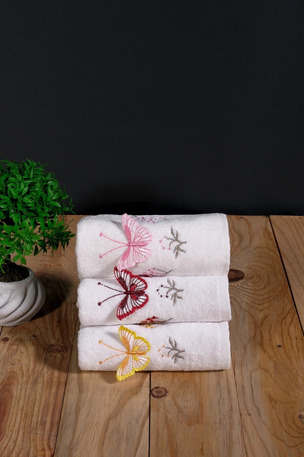 towel