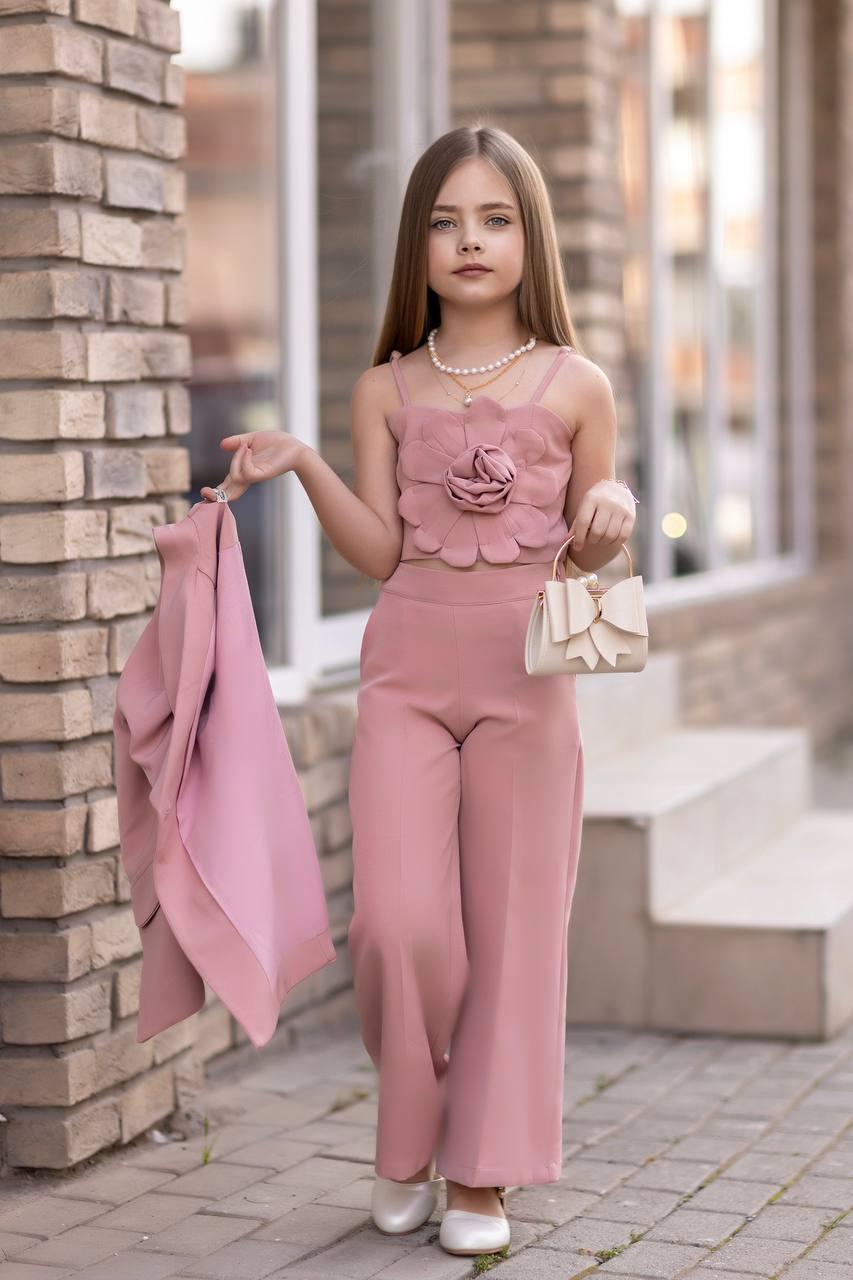A set for girls