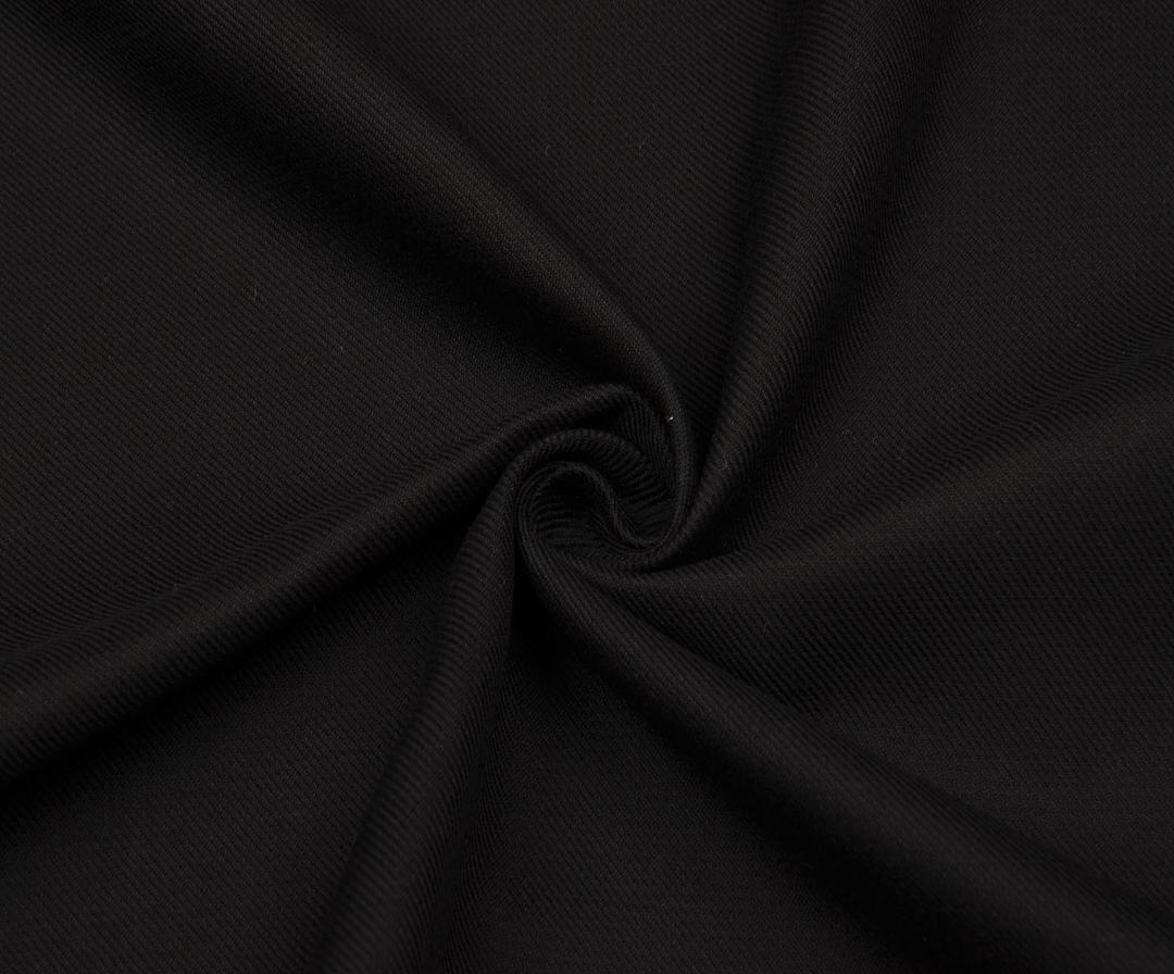 ГАБАРДИН - ЧЕРНЫЙ