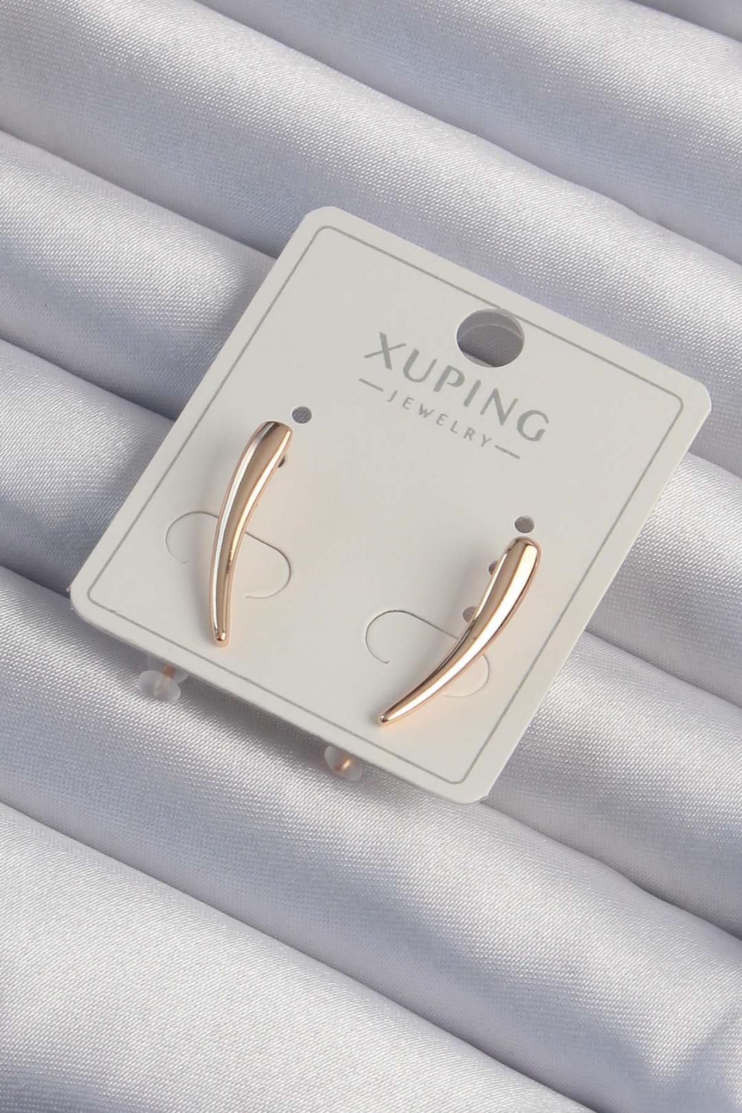 Woman earrings