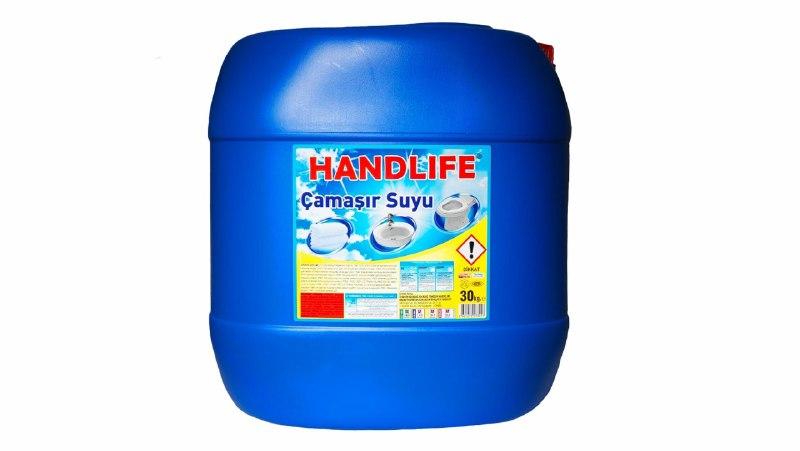 HANDLIFE Bleach 30 kg