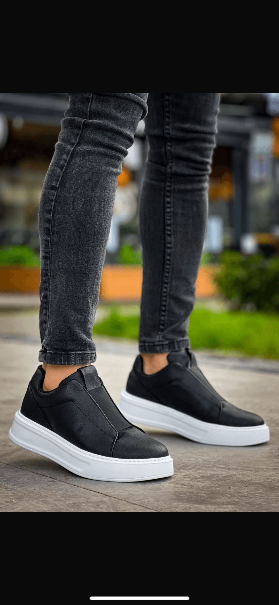 Men's Shoes