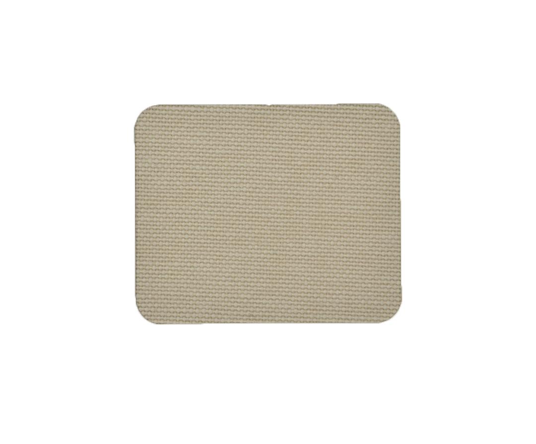 DUCK LINEN FABRIC - LIGHT BEIGE