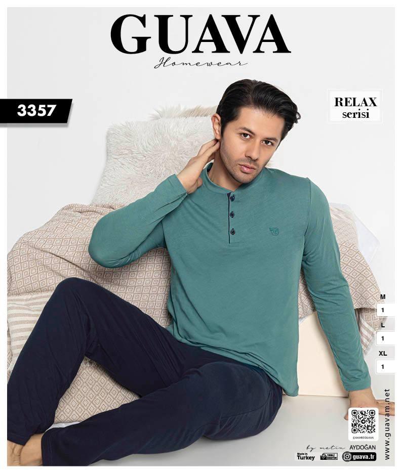 Мужская пижама Guava