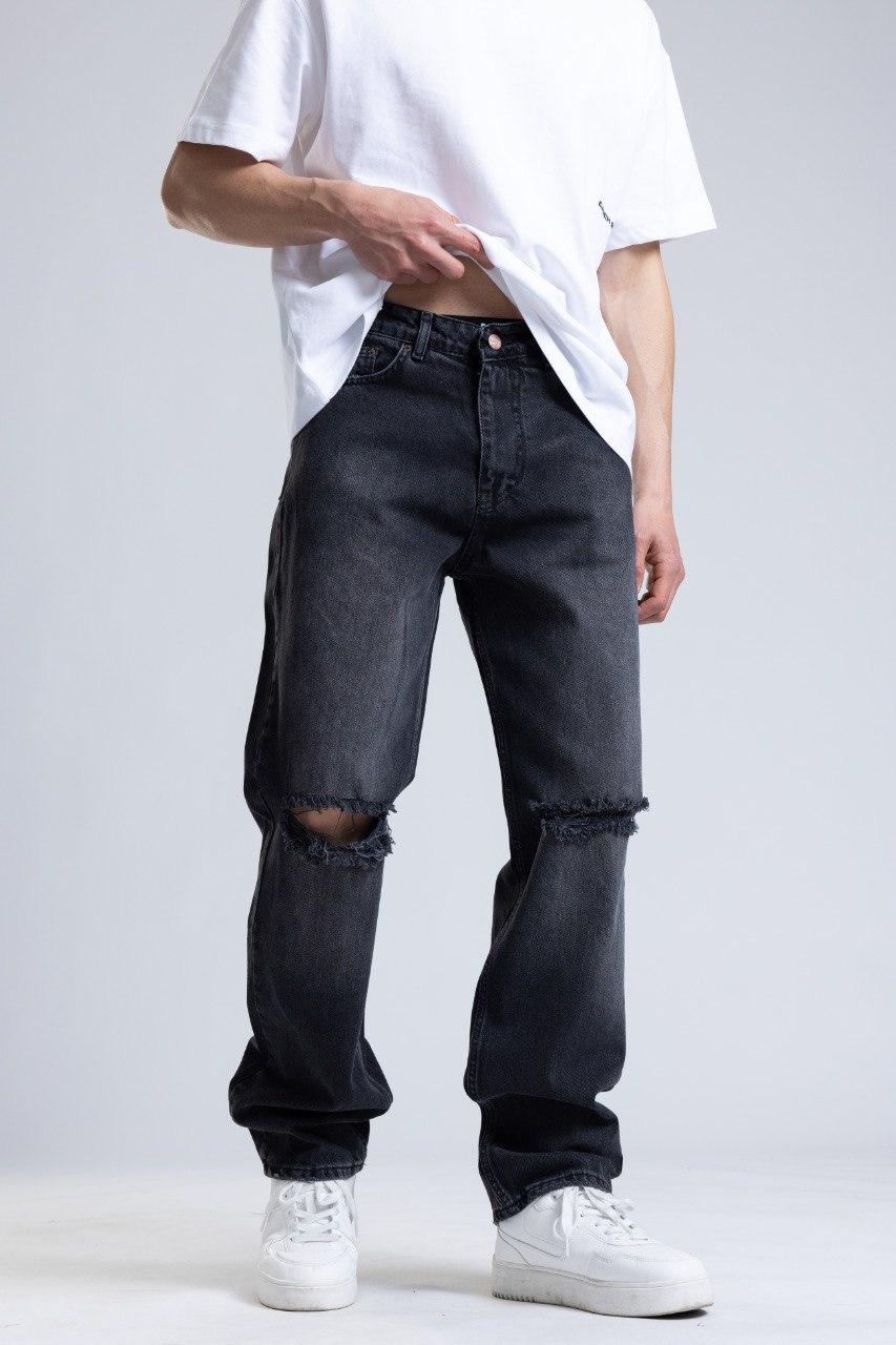 Men's jeans 6504
