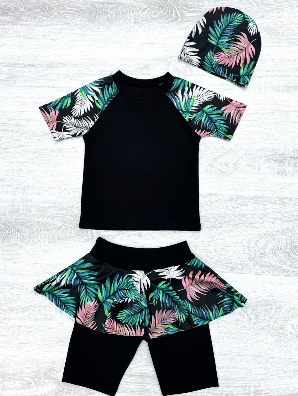 Boys swimsuit