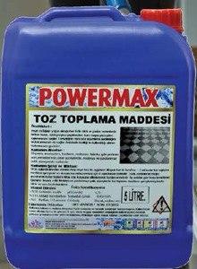 POWERMAX Dust Collection Agent 5 Liters