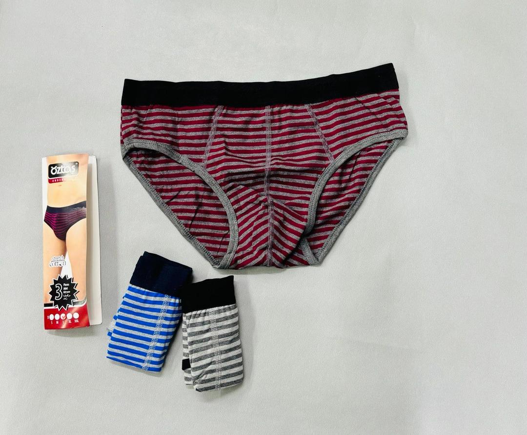 Öztaş men's panties briffs
