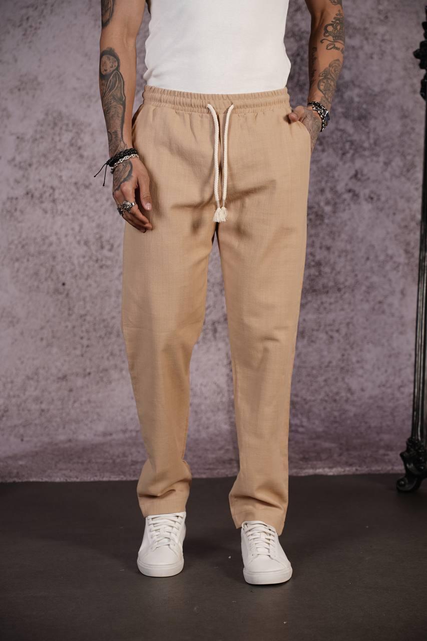 Men's trousers
