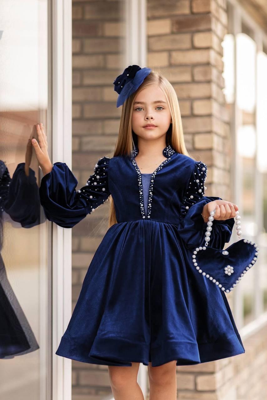 👸 Платья для маленьких принцесс