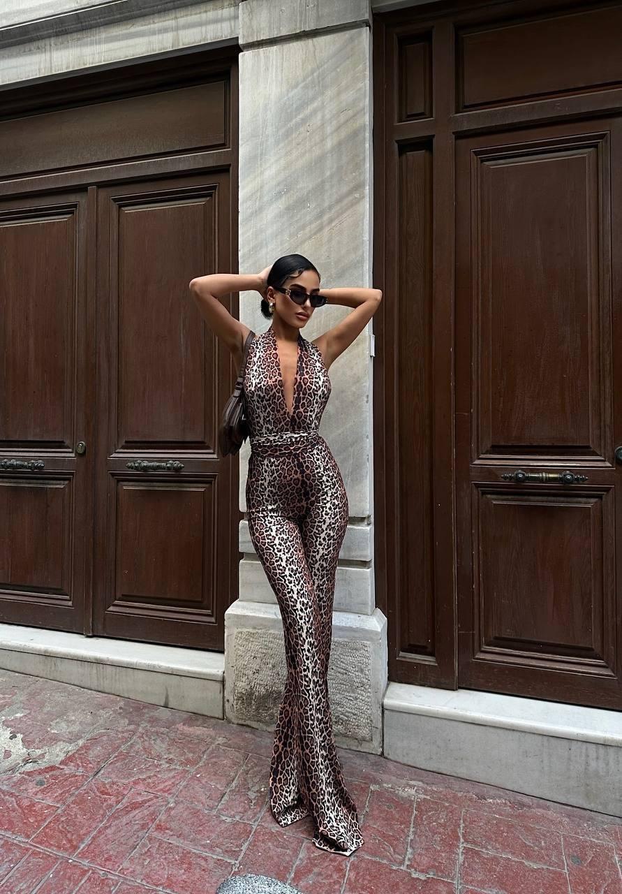 Комбинезон "Элегантность"