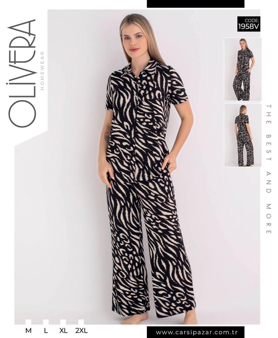 Women's pajamas