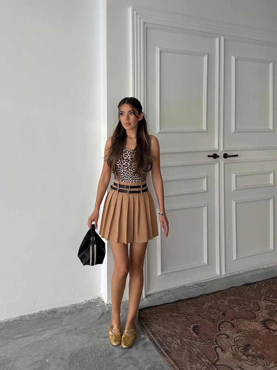 Female skirt