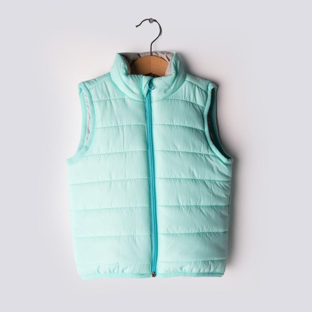 Жилетка для мальчика