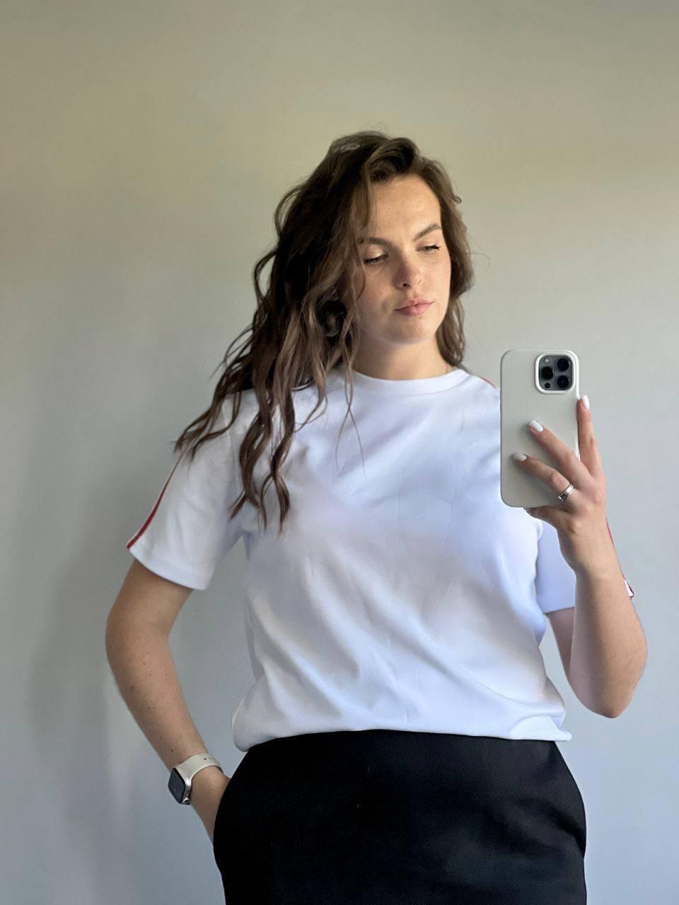 Classic Accent T-Shirt