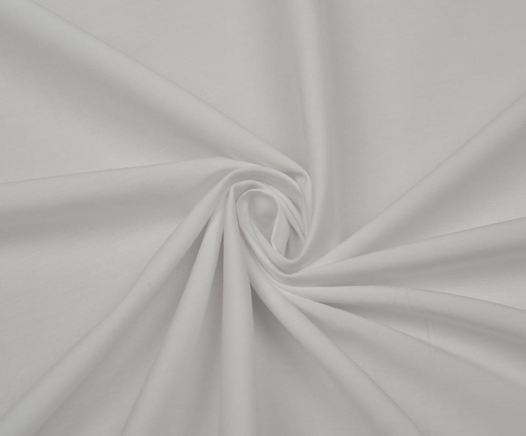 ХЛОПЧАТОБУМАЖНАЯ ТКАНЬ - ЭКРЮ