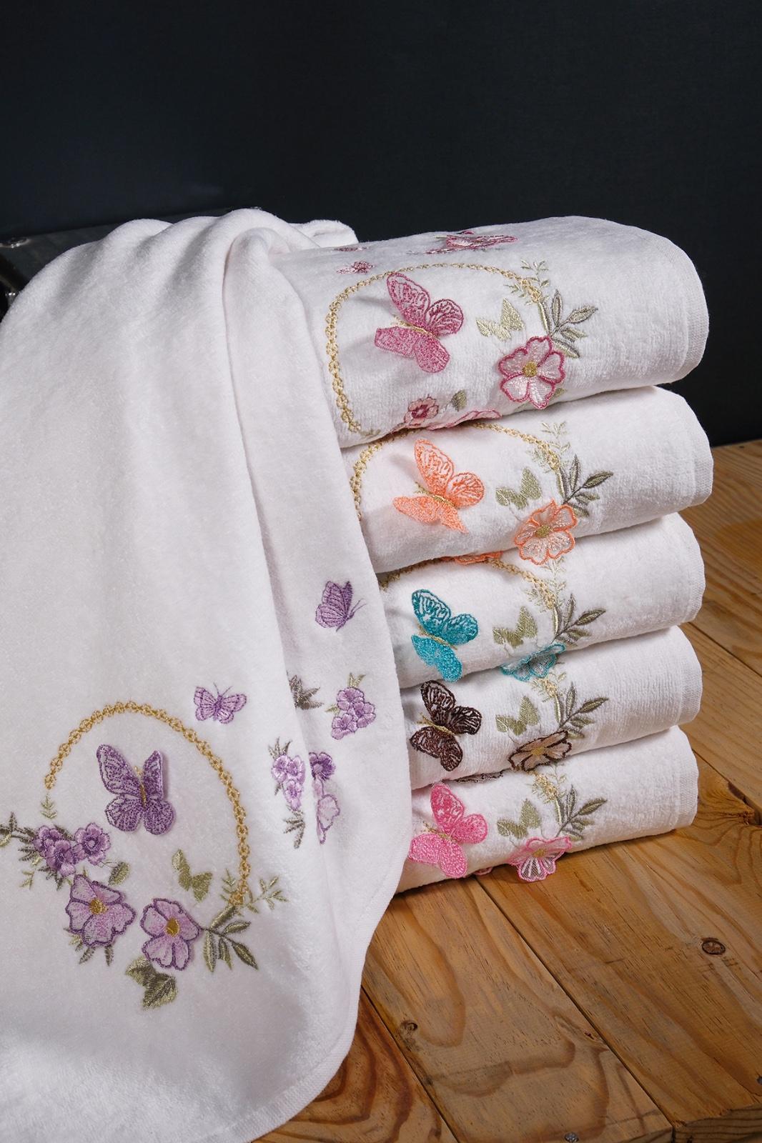 towel