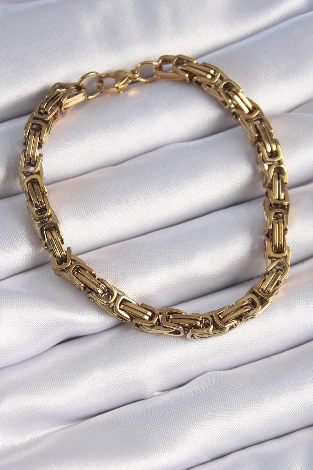 Male bracelet