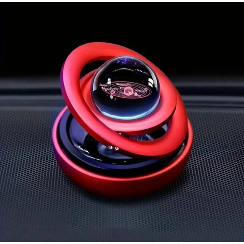 Solar System Themed Car Air Freshener Diffuser