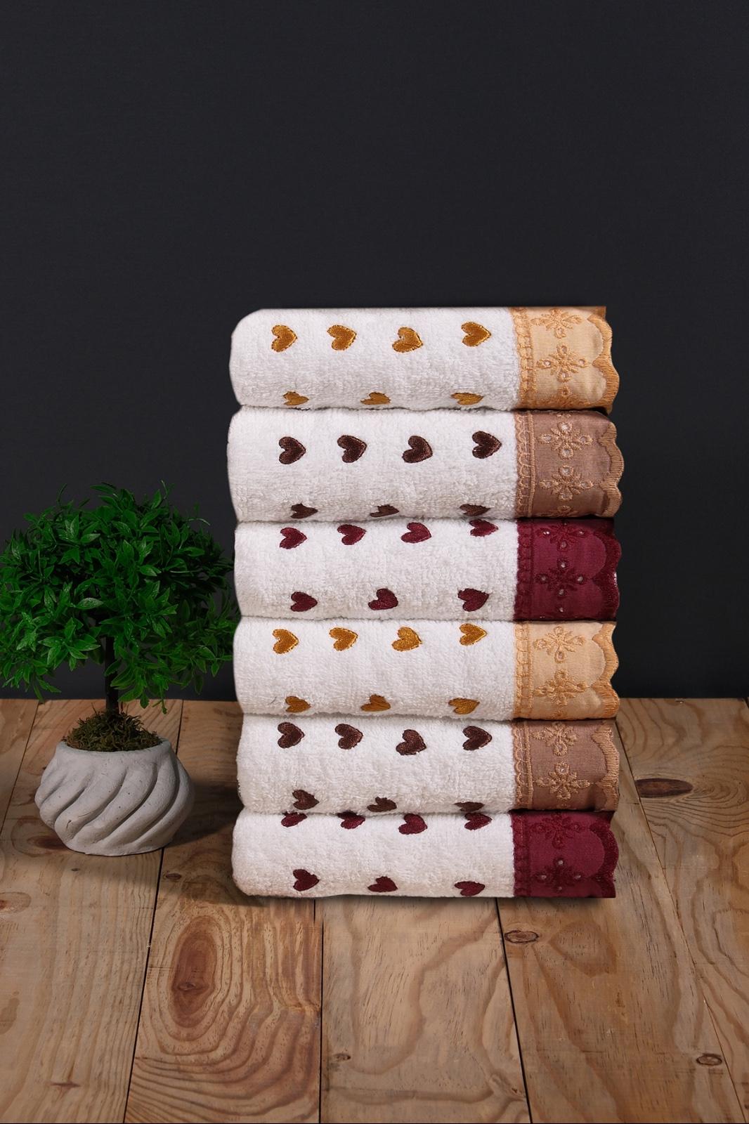 towel