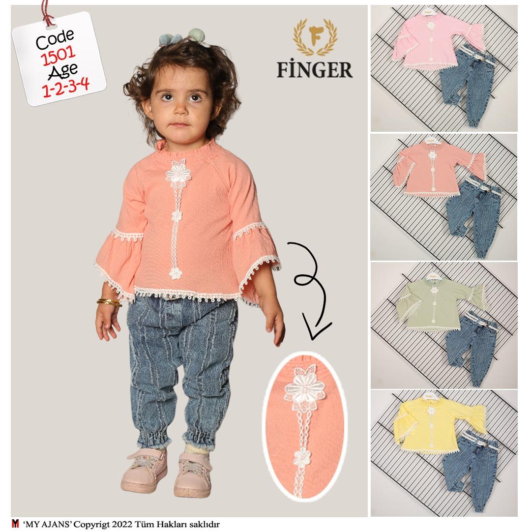 T-shirts for girls