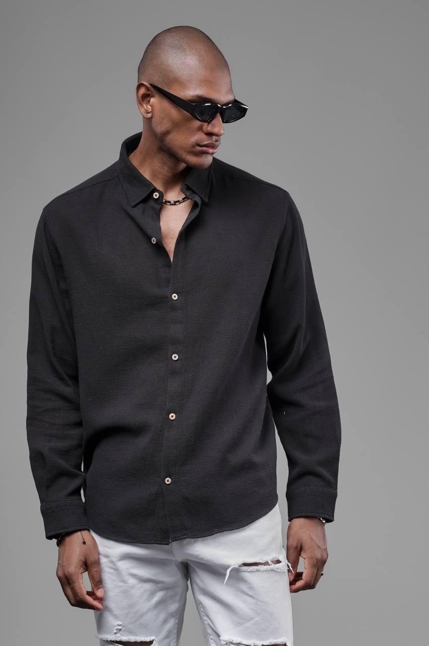 Men's long sleeve shirts