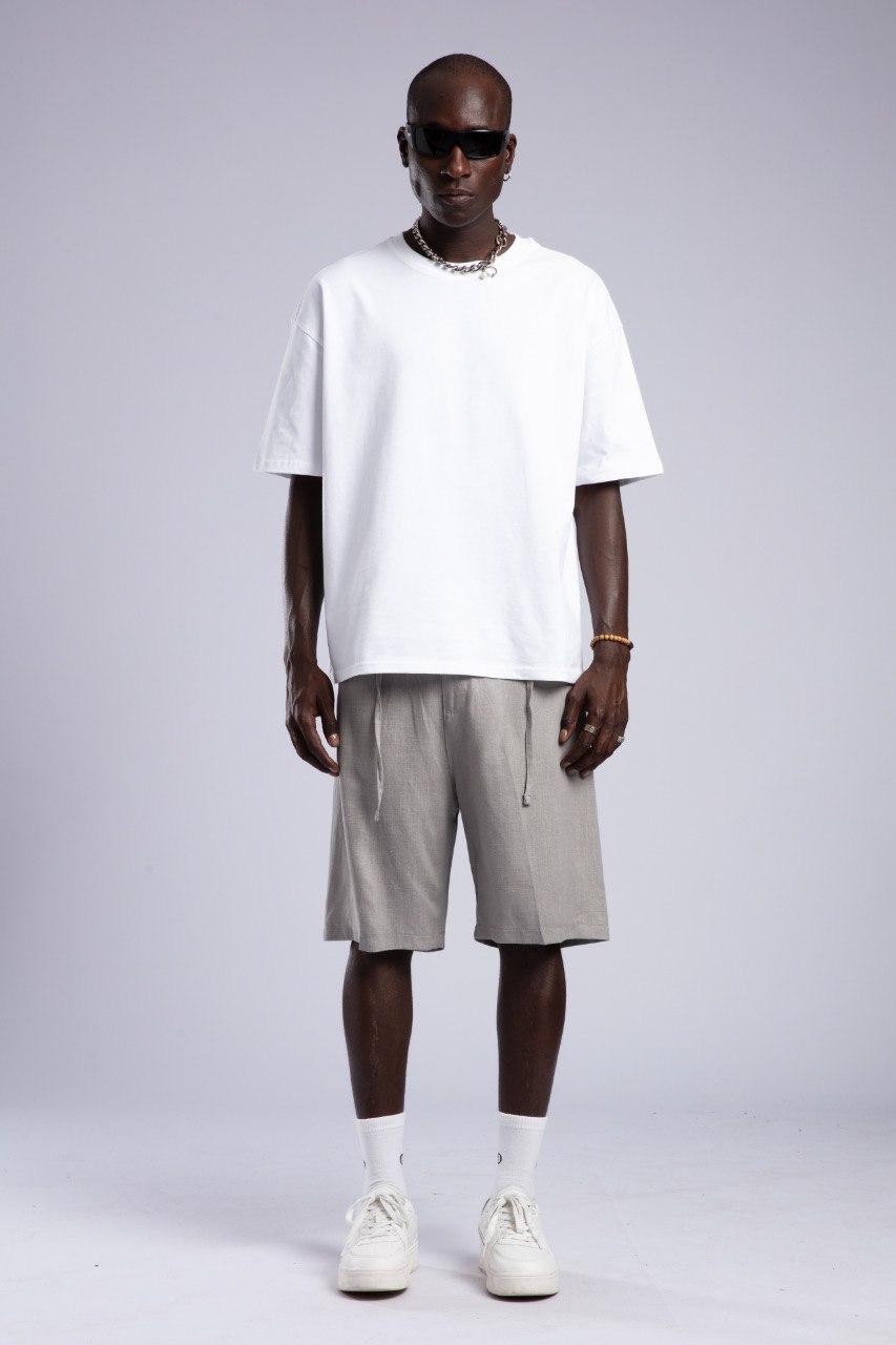 Men's loose shorts