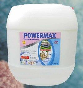 POWERMAX Soft Laundry Extra Fragrance 30 Kg