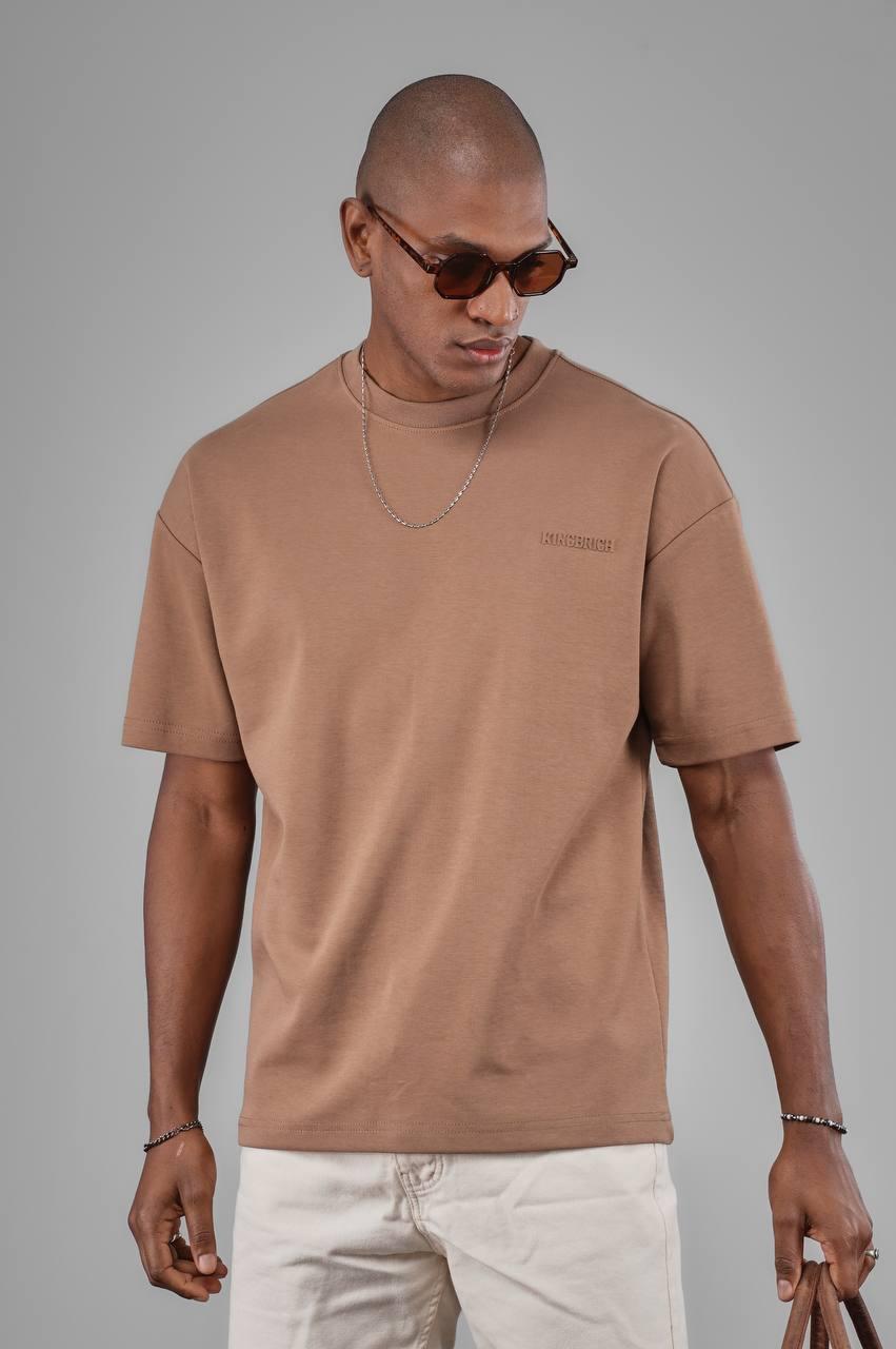Men's Oversize T-Shirt